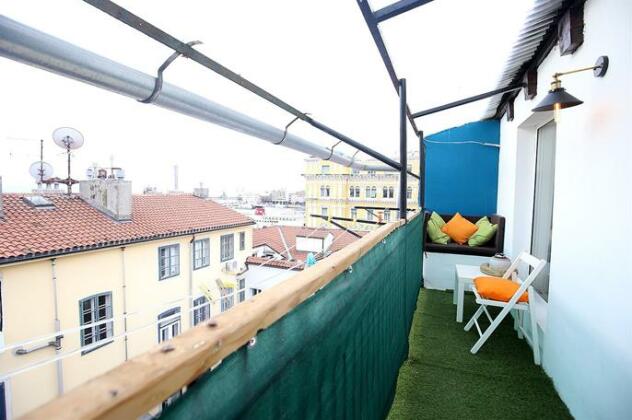 Apartment City Charm - Photo3
