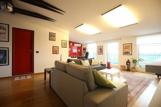 Apartment City Charm - Photo4