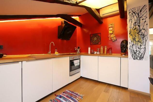 Apartment City Charm - Photo5