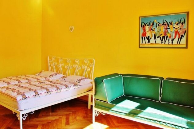 Apartment Colors of Life - Photo4