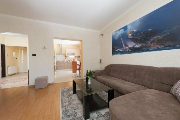 Apartment CUPIDO - Photo2