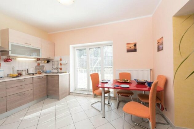 Apartment CUPIDO - Photo5