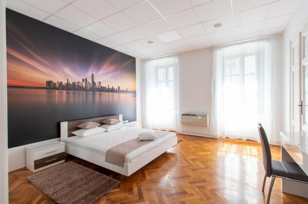 Apartment D8 Rijeka - Photo2