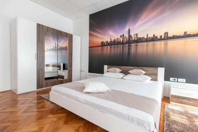 Apartment D8 Rijeka - Photo3