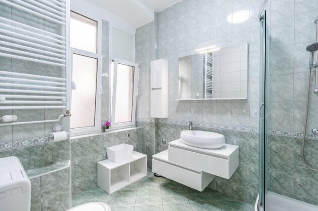 Apartment D8 Rijeka - Photo4