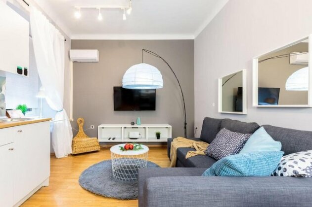 Apartment Dolac in center of Town - Photo2