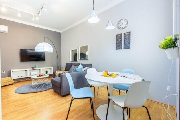 Apartment Dolac in center of Town - Photo3