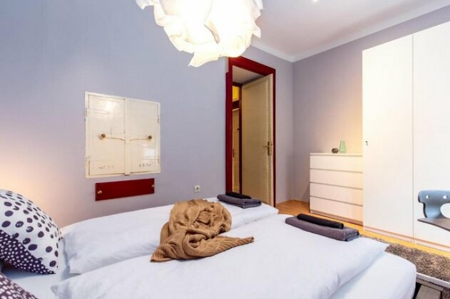 Apartment Dolac in center of Town - Photo5