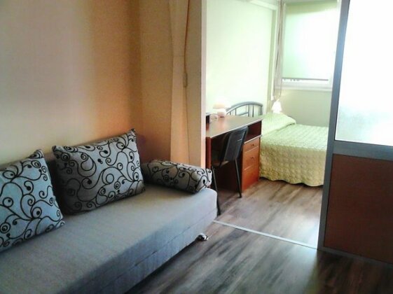 Apartment Dorcic Rijeka - Photo5