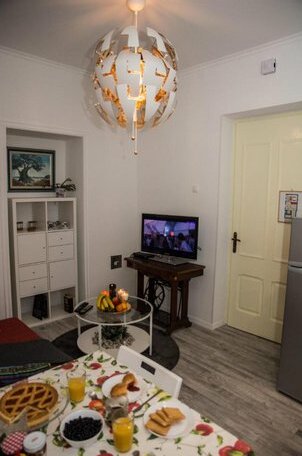 Apartment Dorotea Rijeka - Photo2