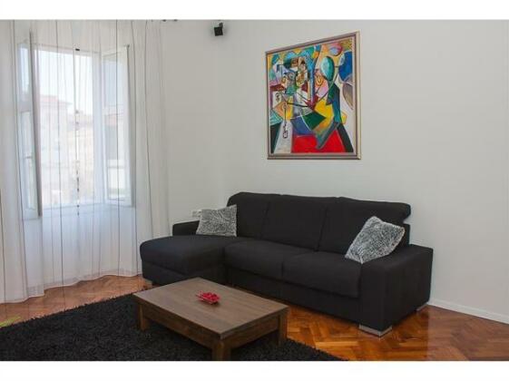 Apartment Flumen - Photo2