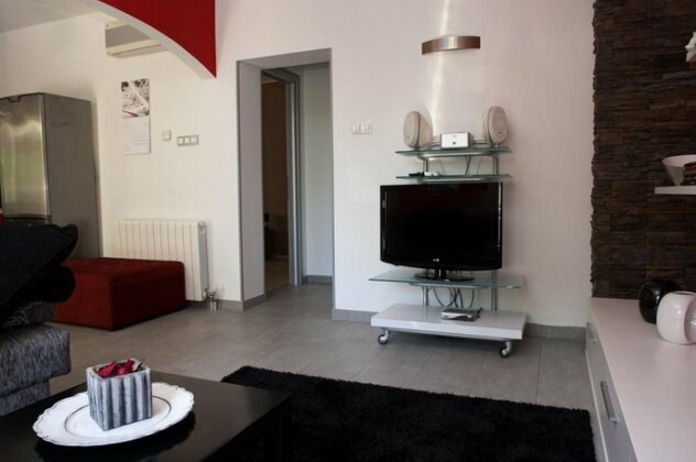 Apartment Gotier - Photo2