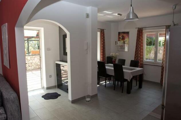 Apartment Gotier - Photo3