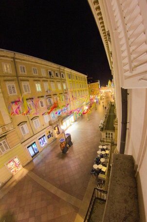 Apartment Jasmin Rijeka - Photo2