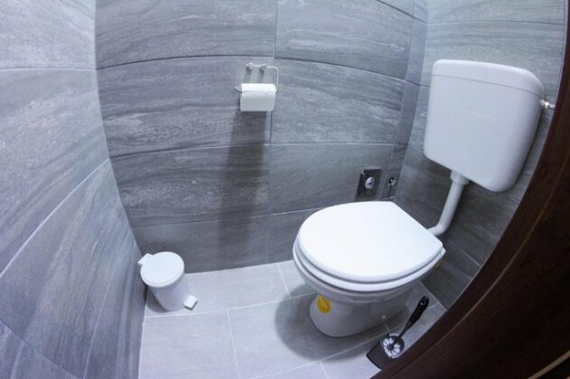Apartment Jasmin Rijeka - Photo3