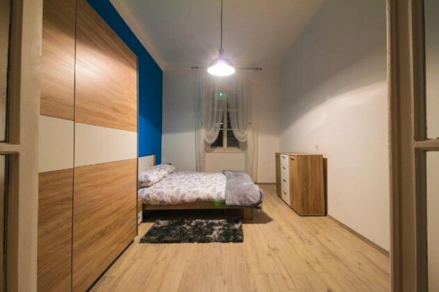 Apartment Jasmin Rijeka - Photo5