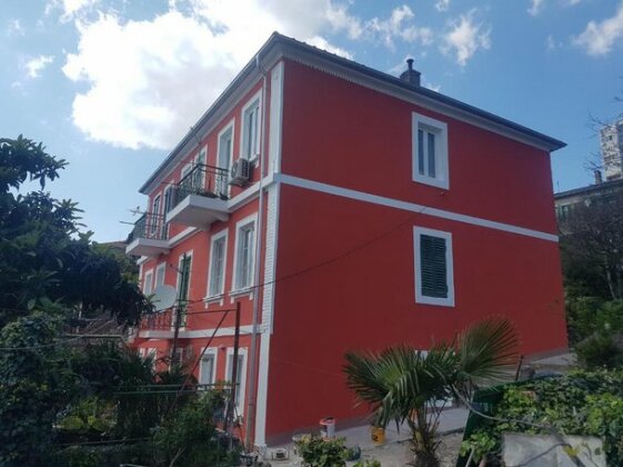 Apartment Kantrida Rijeka