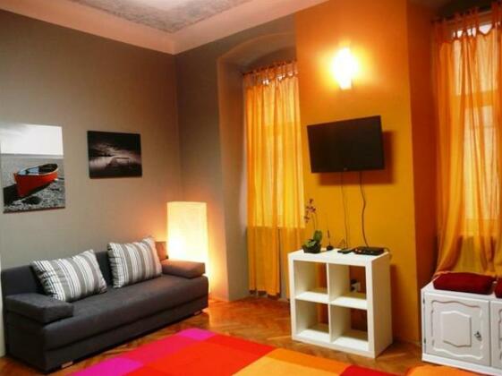 Apartment Korzo Filodrammatica - Photo3