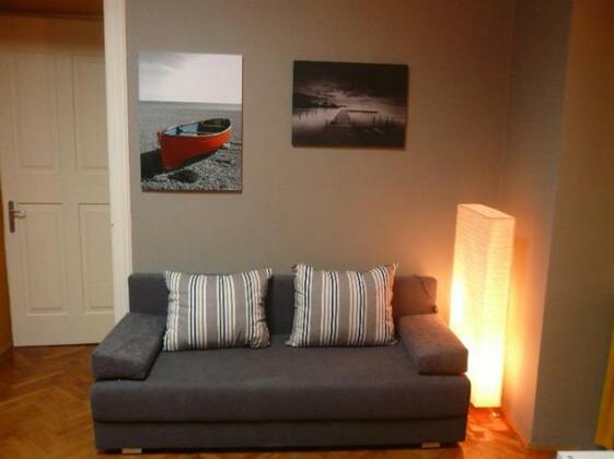 Apartment Korzo Filodrammatica - Photo5
