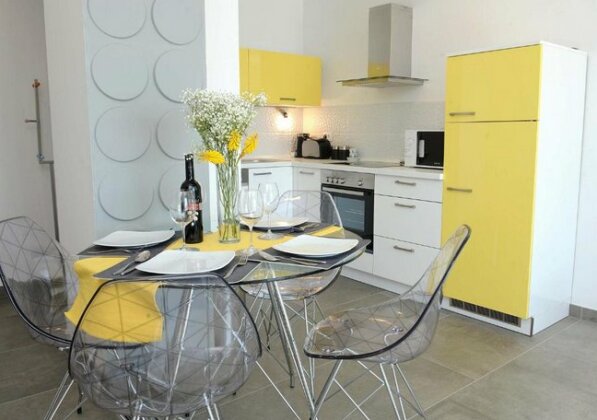 Apartment Livingstone - Photo2