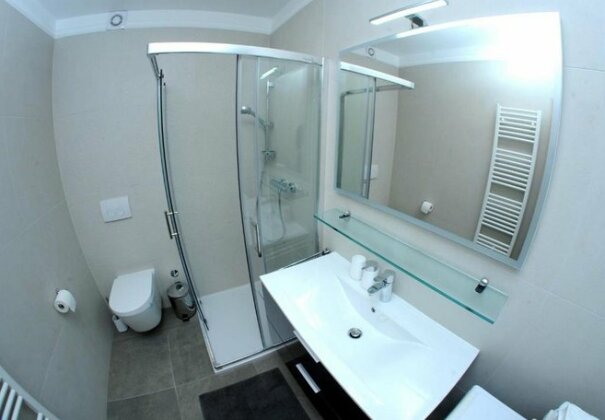 Apartment Livingstone - Photo3