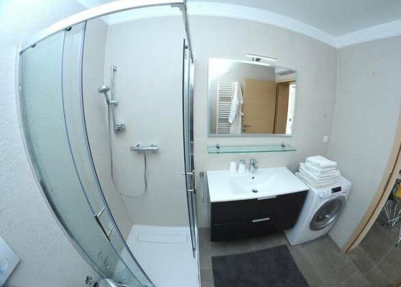 Apartment Livingstone - Photo4