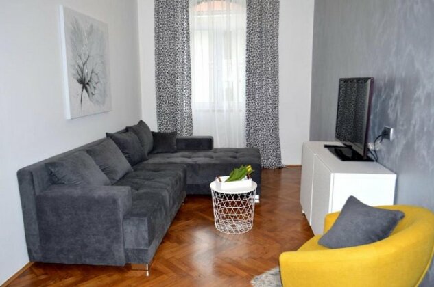 Apartment LUX HOME Rijeka - Photo2