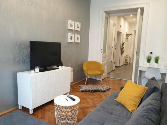 Apartment LUX HOME Rijeka - Photo5