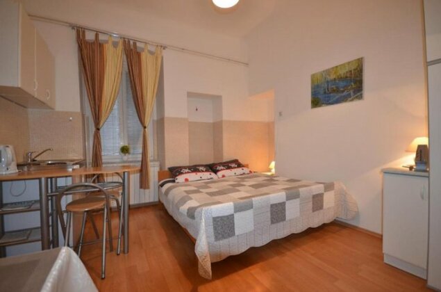 Apartment Porto Baross - Photo2