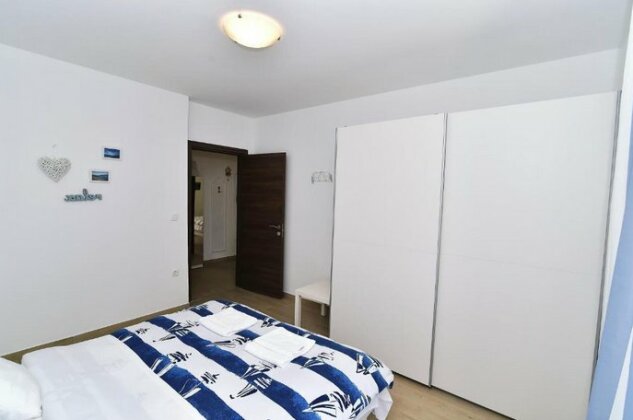 Apartment Pozitivo - Photo3