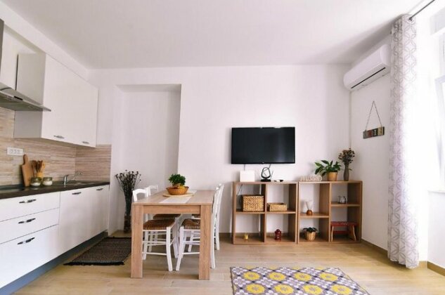 Apartment Pozitivo - Photo4