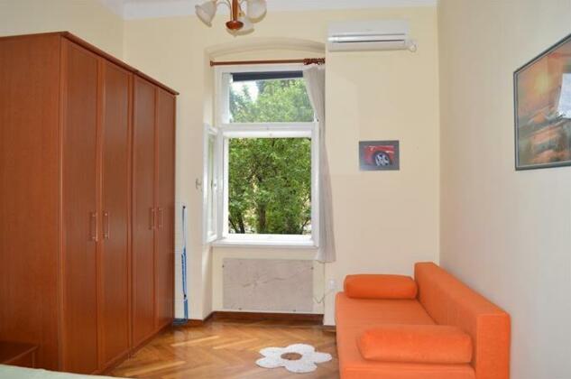 Apartment Rijeka No 1 - Photo2