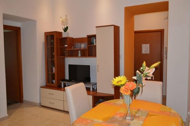 Apartment Rijeka No 1 - Photo3