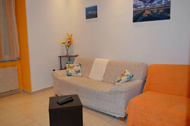 Apartment Rijeka No 1 - Photo5