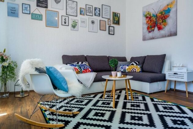 Apartment Rio Rijeka - Photo2