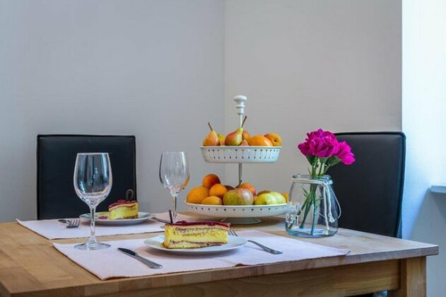 Apartment Rio Rijeka - Photo3