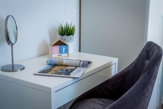 Apartment Rio Rijeka - Photo5