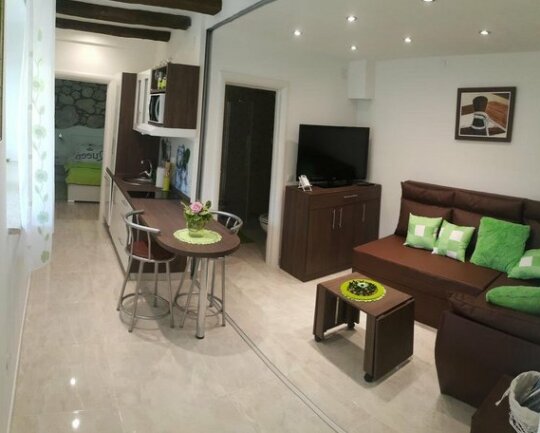 Apartments 4M Rijeka - Photo3