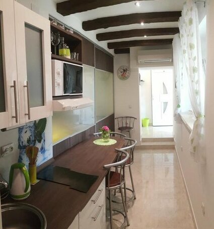 Apartments 4M Rijeka - Photo4