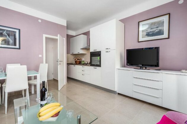 Apartments Andjelina Rijeka - Photo4