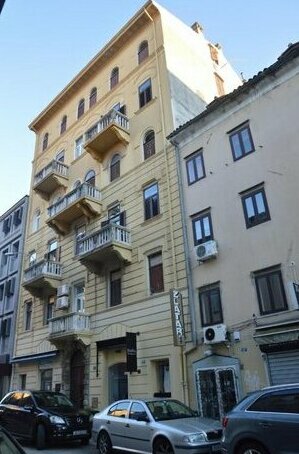 Apartments Budin - Rijeka City Centre