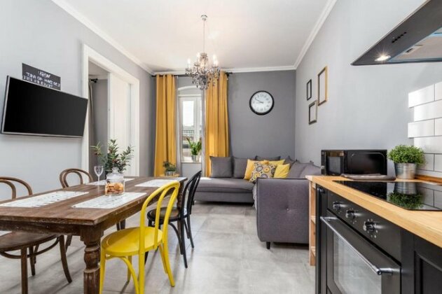 Apartments Karolina Rijeka - Photo2