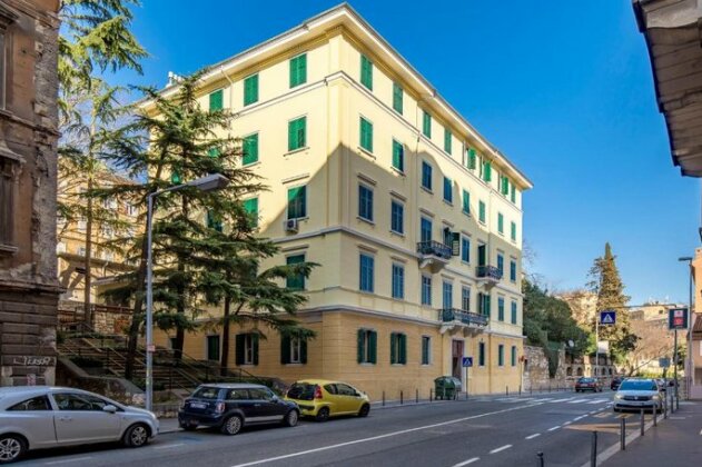 Apartments Karolina Rijeka - Photo3