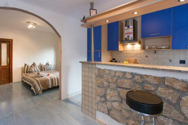 Apartments Musicology Studio-25 - Photo2