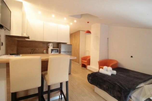 Apartments Pomerio Rijeka - Photo2