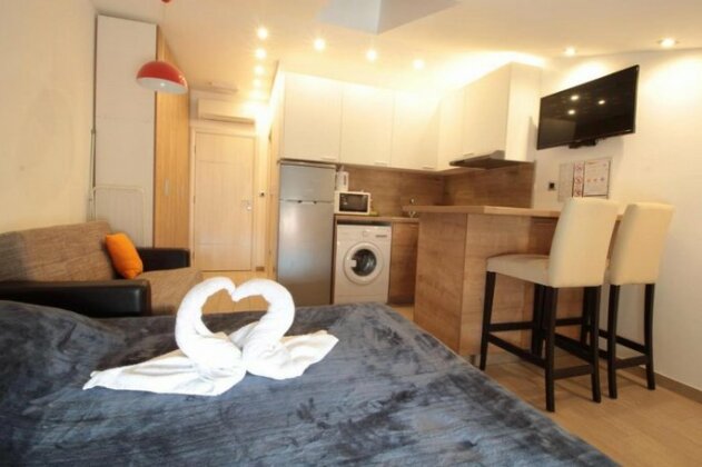 Apartments Pomerio Rijeka - Photo3