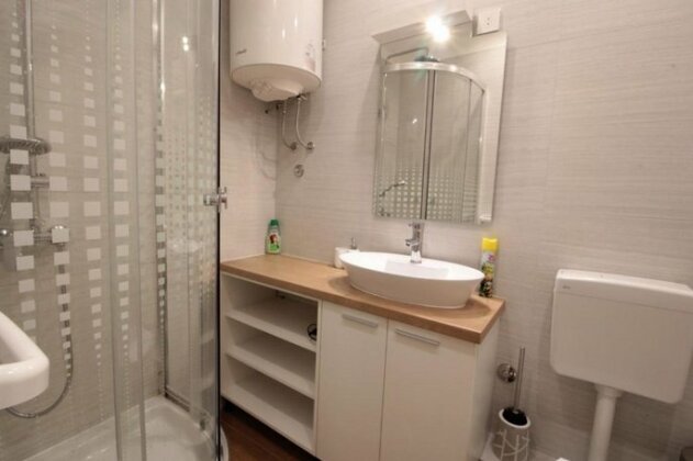 Apartments Pomerio Rijeka - Photo5