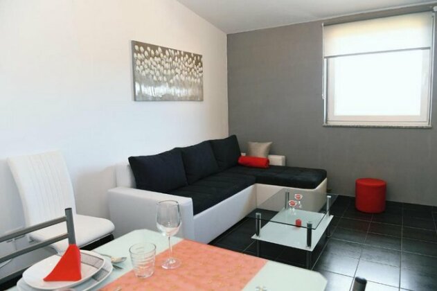 Apartments Trampi - Photo2