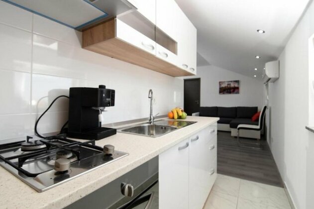 Apartments Trampi - Photo3