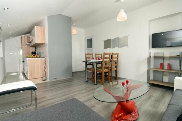 Apartments Trampi - Photo5